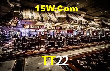 Estatísticas TT22