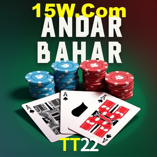 Descubra o Mundo do Cassino Online com TT22