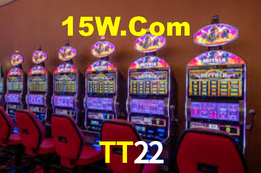 TT22: A Experiência de Casino com Jogos de Mesa ao Vivo