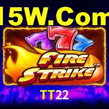 Basketball Betting TT22