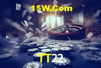 Interface moderna da plataforma TT22
