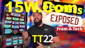 Programa VIP TT22