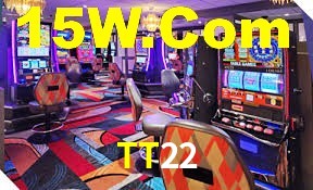 Blackjack Table TT22