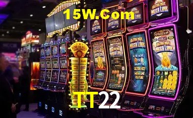 Jogos de Slot TT22