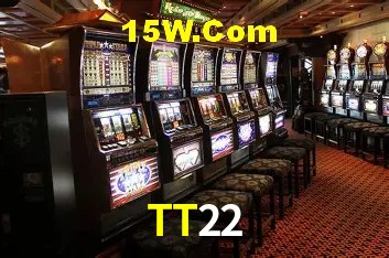Jogos populares e pagamentos rápidos na TT22