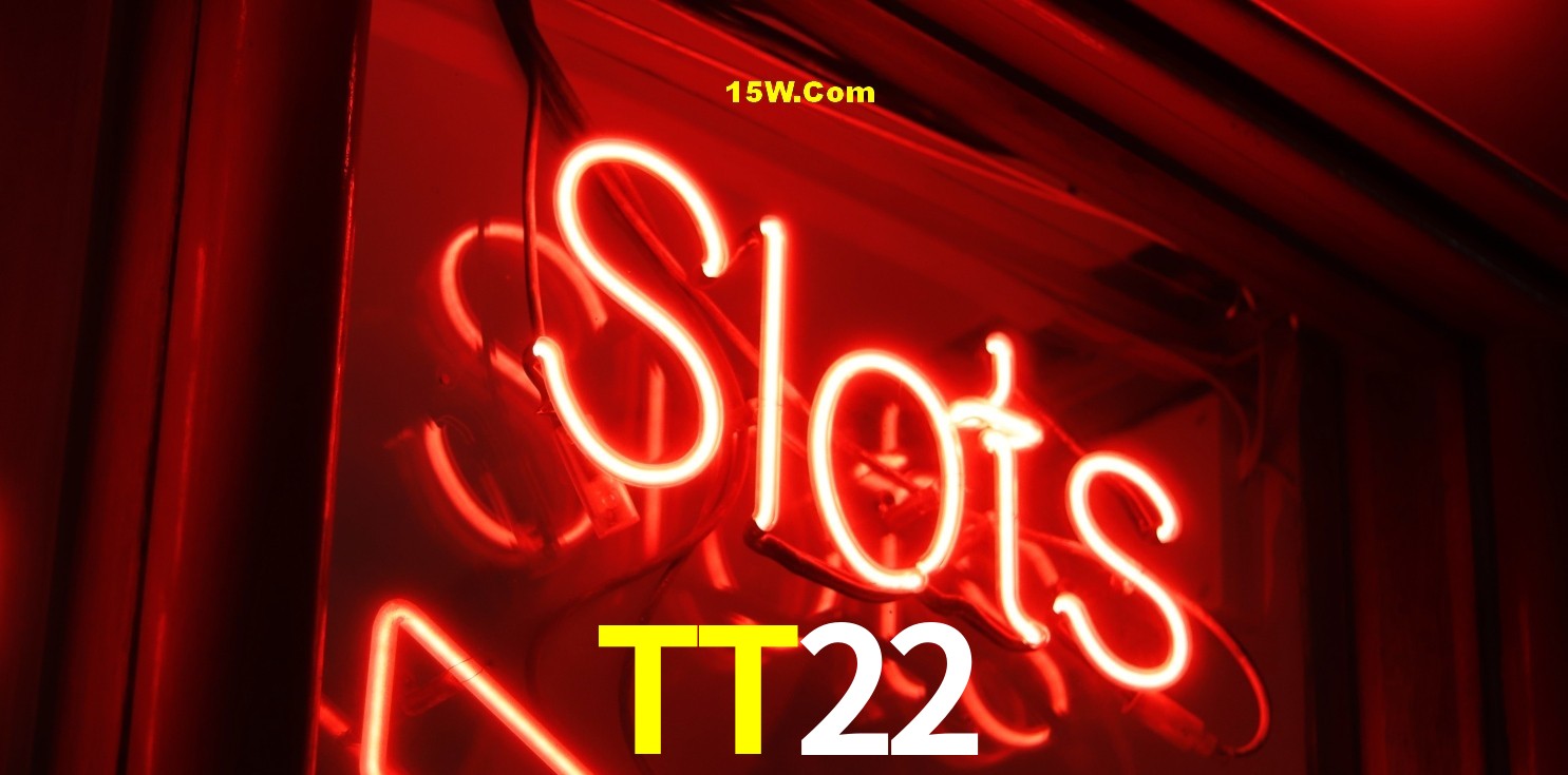 Slot Games TT22