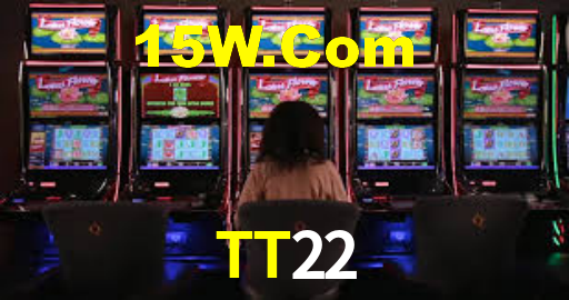 Sinta a adrenalina dos jogos de cassino com TT22