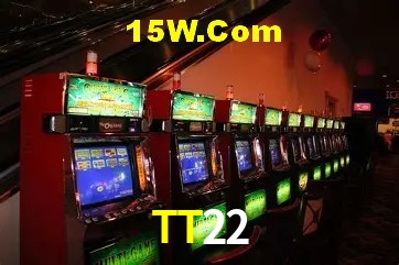 Benefícios da Conta TT22