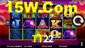 TT22,TT22 Bet Login