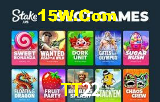 TT22: Jogos de Caça-Níqueis-Altas Recompensas, Roleta-Velocidade, Blackjack-Desafios Máximos