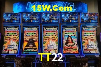 Ofertas Exclusivas TT22