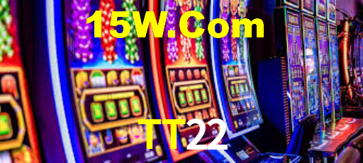 TT22 Bet Login