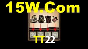Welcome Bonus TT22